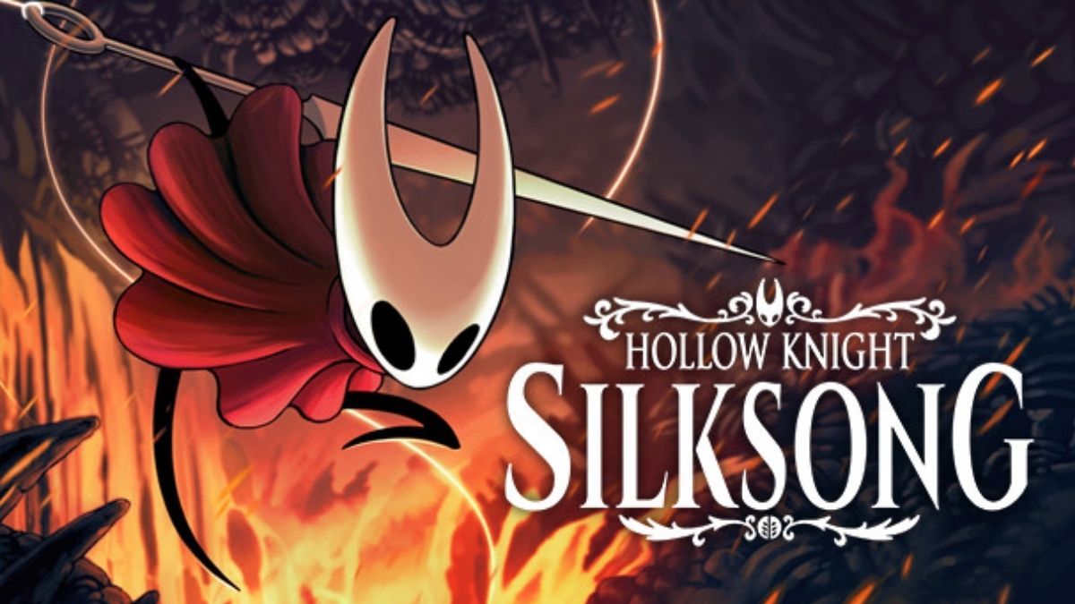 Hollow Knight Silksong Will Not Be At E3 2021, Team Cherry Confirms