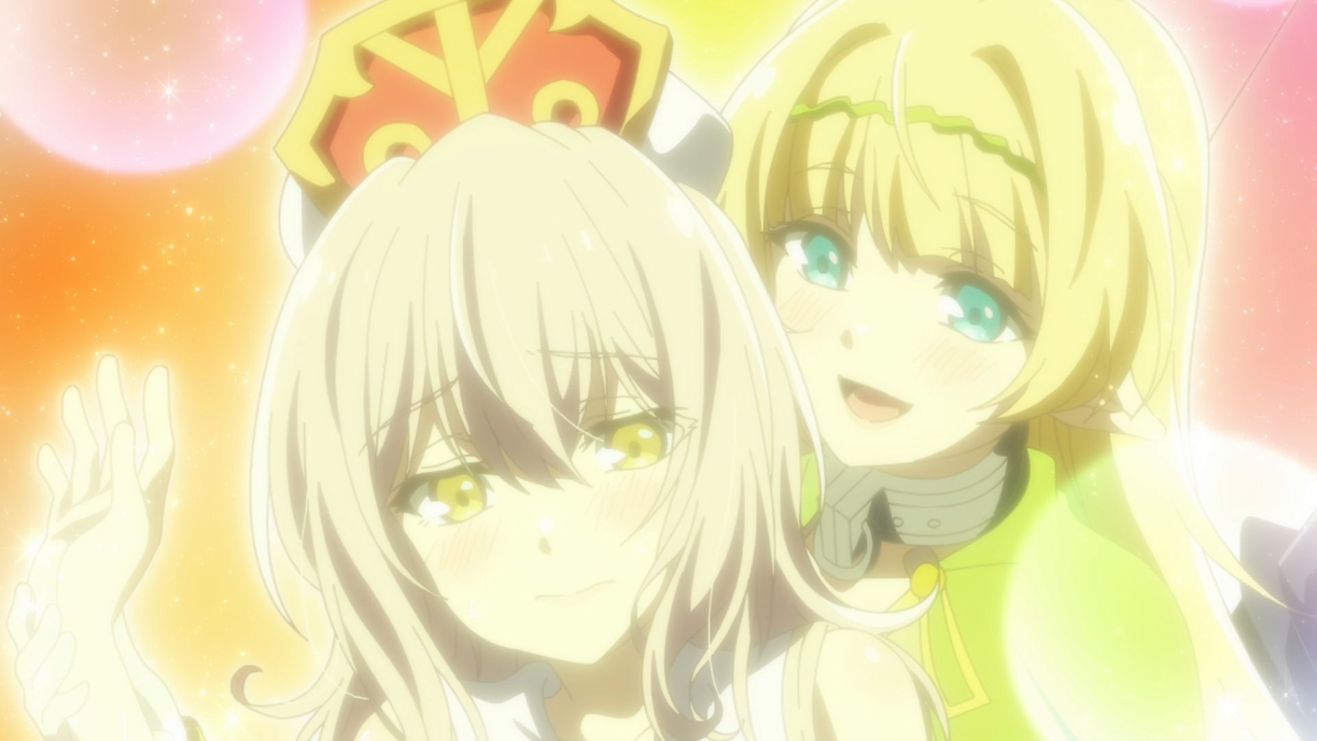 How Not to Summon a Demon Lord Season 2 Episode