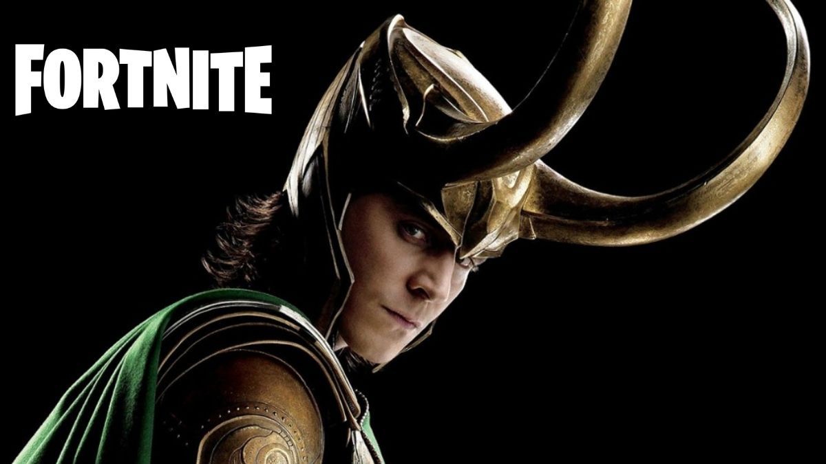 Is Loki Coming to Fortnite Possible Release Date