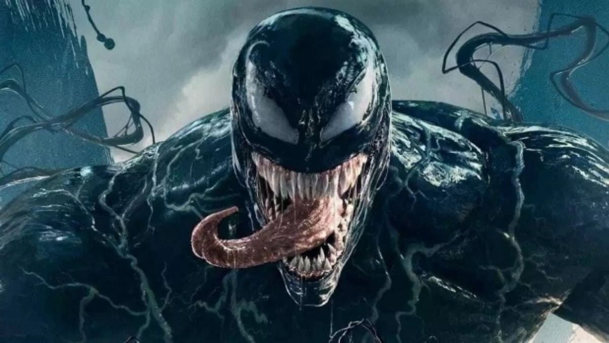 Is Venom In The MCU, Or Will He Be Coming To It