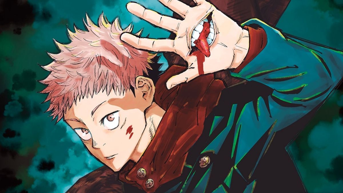 Jujutsu Kaisen Chapter 149 Release Date and Time Confirmed