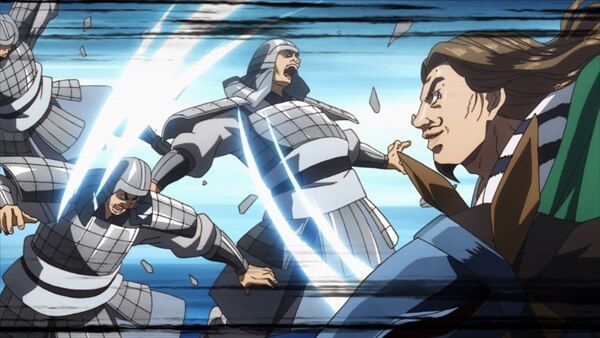 Kingdom Anime Episode 6 Season 3 - Where to Watch, Release Time