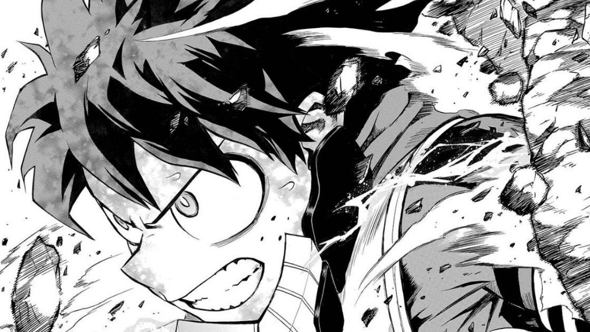 My Hero Academia Chapter 314 Release Date And Time Revealed!