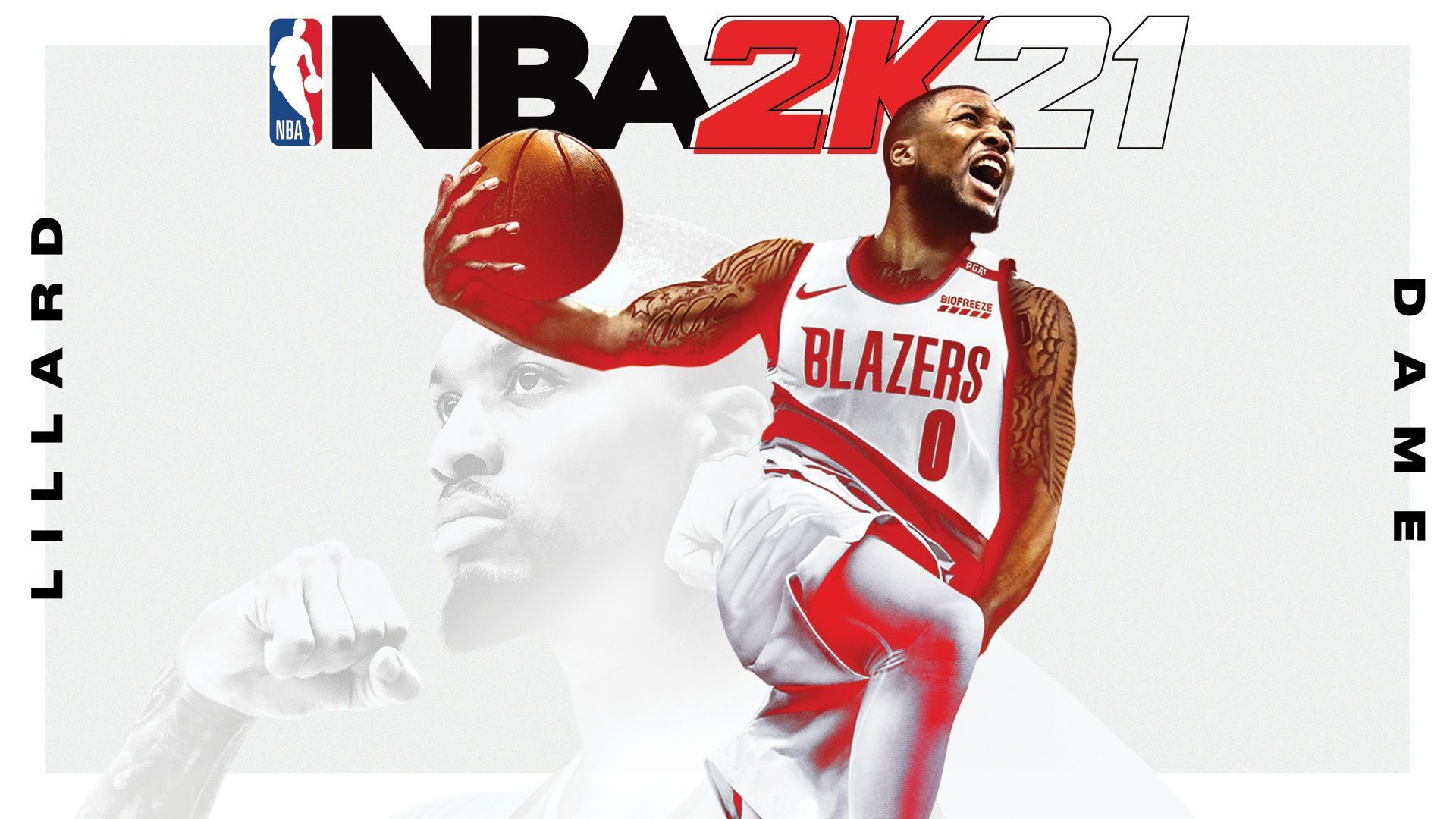 NBA 2K21 Update