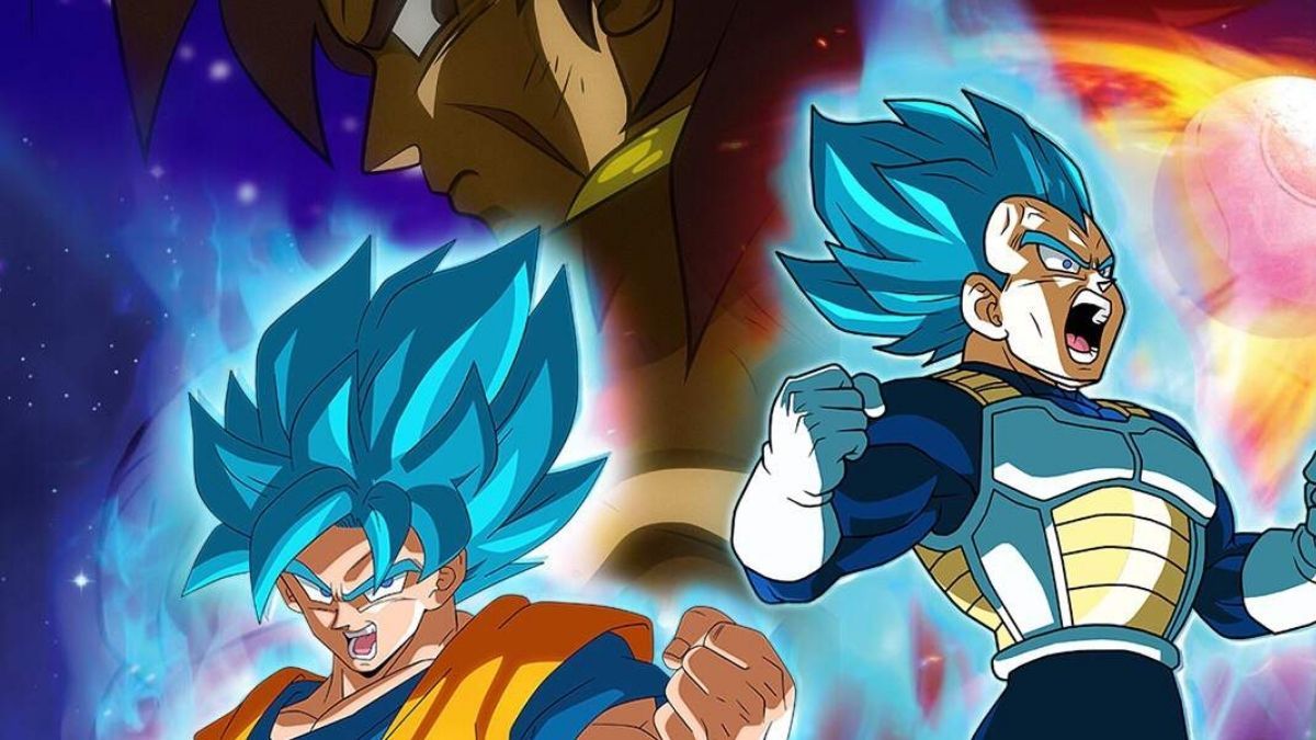 New Dragon Ball 22 Movie Might Get Announced On Goku Day