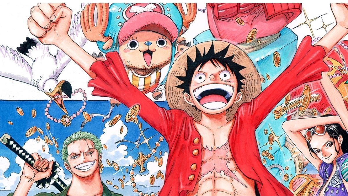 One Piece Chapter 1013 Potential Spoilers And Predictions
