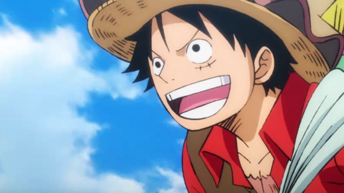 Release Date for One Piece Chapter 1072 Is Confirmed!
