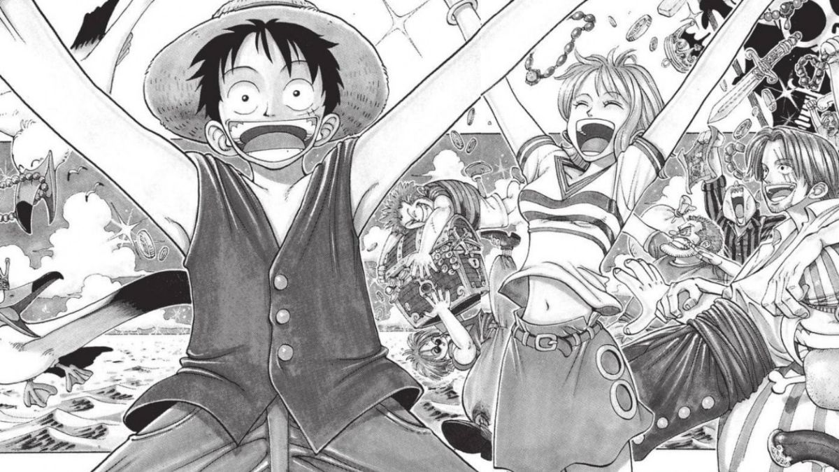 One Piece Chapter 1014 Release Date and Time Confirmed