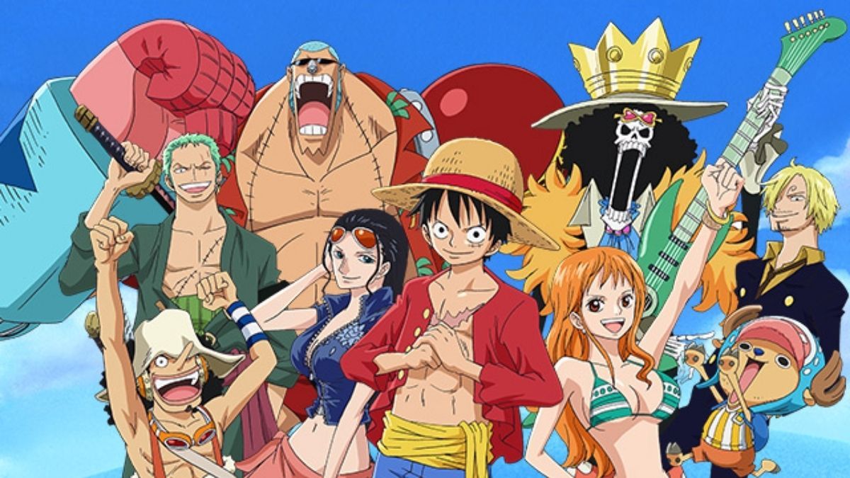 One Piece Episode 973 Release Date, Time, And Preview