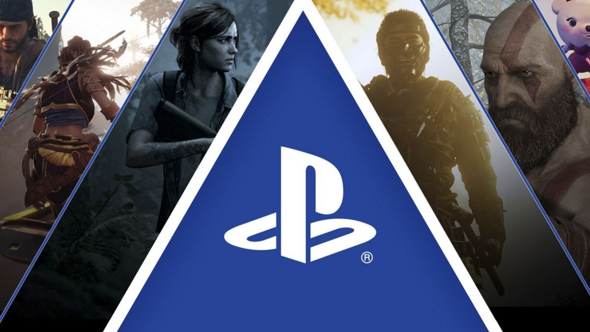 Sony Wants to Bring PlayStation Games to Mobile