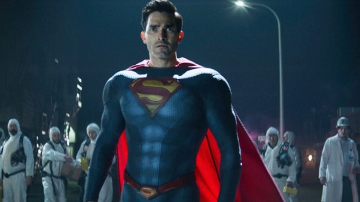 Superman And Lois Episode 6 Release Date and Time Confirmed