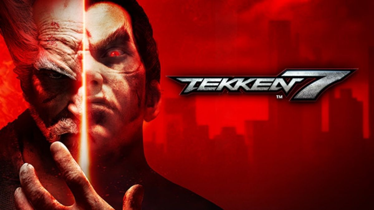 Tekken 7 Update 4.20 (Today, May 27) Patch Notes, Customization items, Balance Adjustments