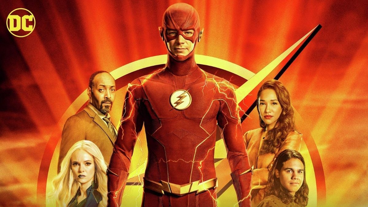The Flash Season 7 Episode 8 Release Date, Time, And Preview