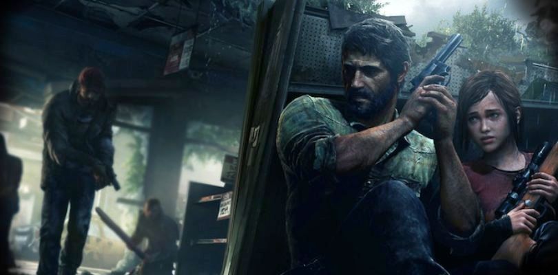 The Last of Us' Multiplayer Concept Art Appears To Prove Major Fan Theory