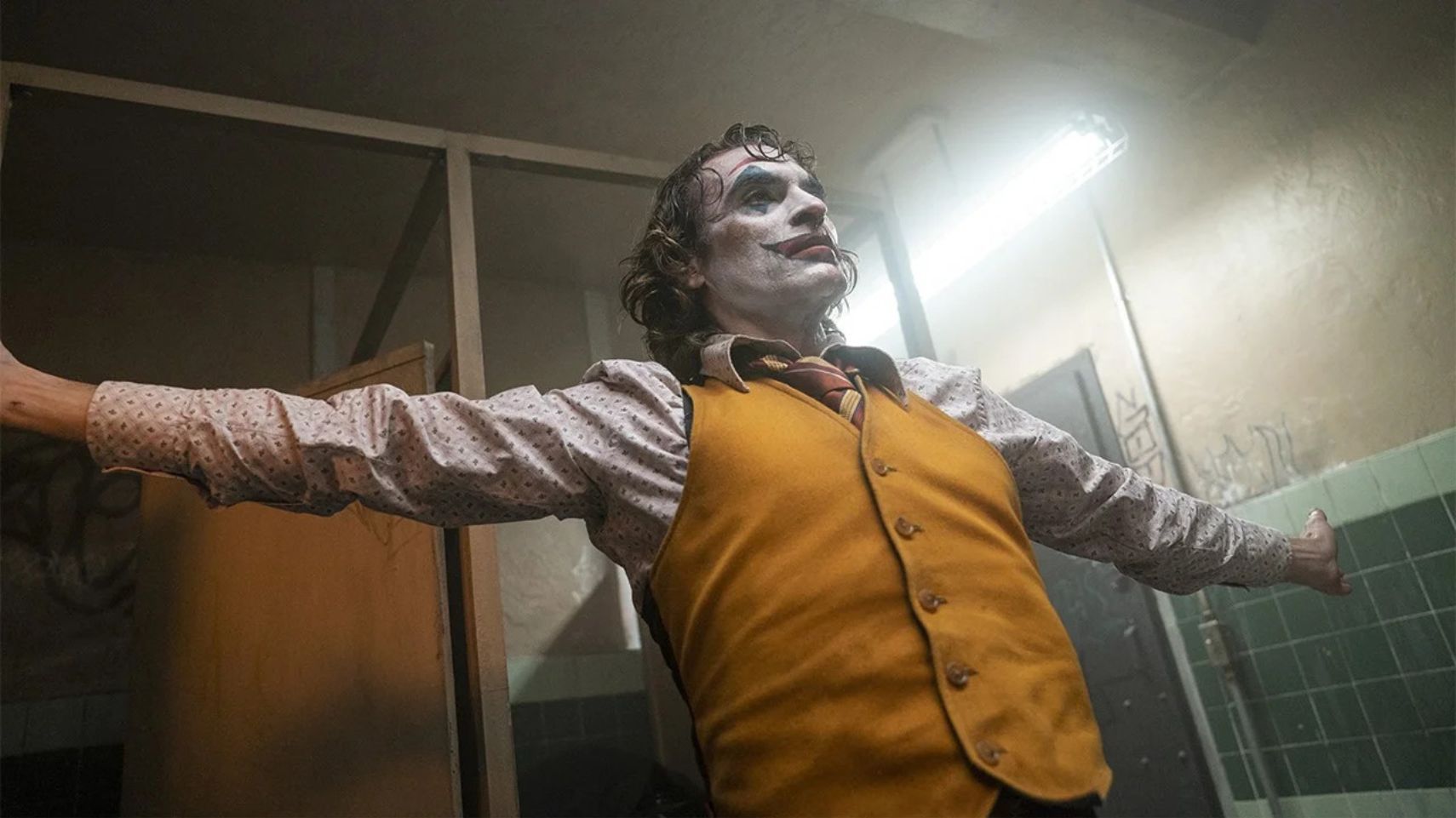Todd Phillips Joker Joaquin Phoenix