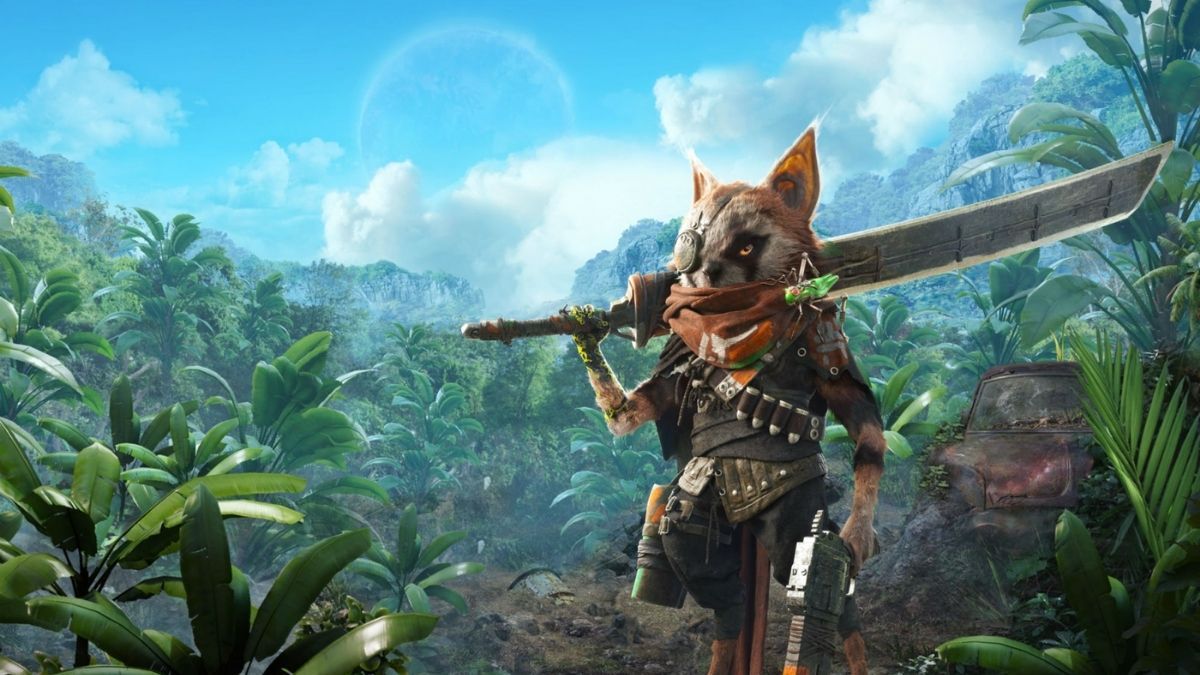 Will Biomutant Get any Additional DLC