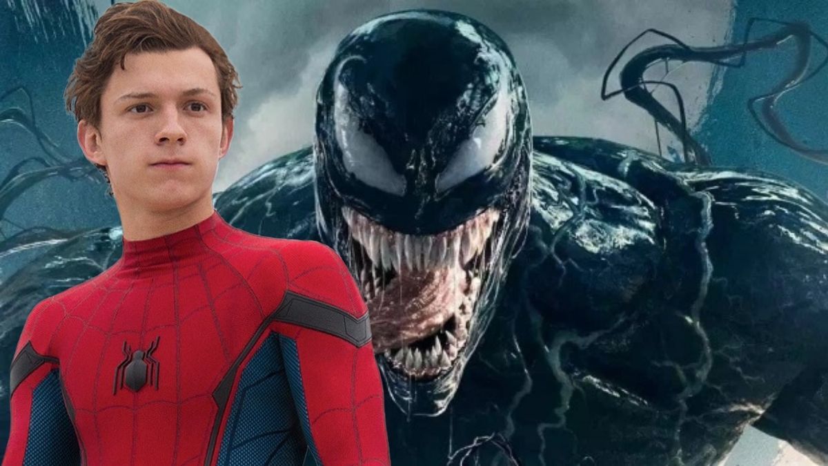 Will Spider-Man Be In Venom 2 Let There Be CARNAGE