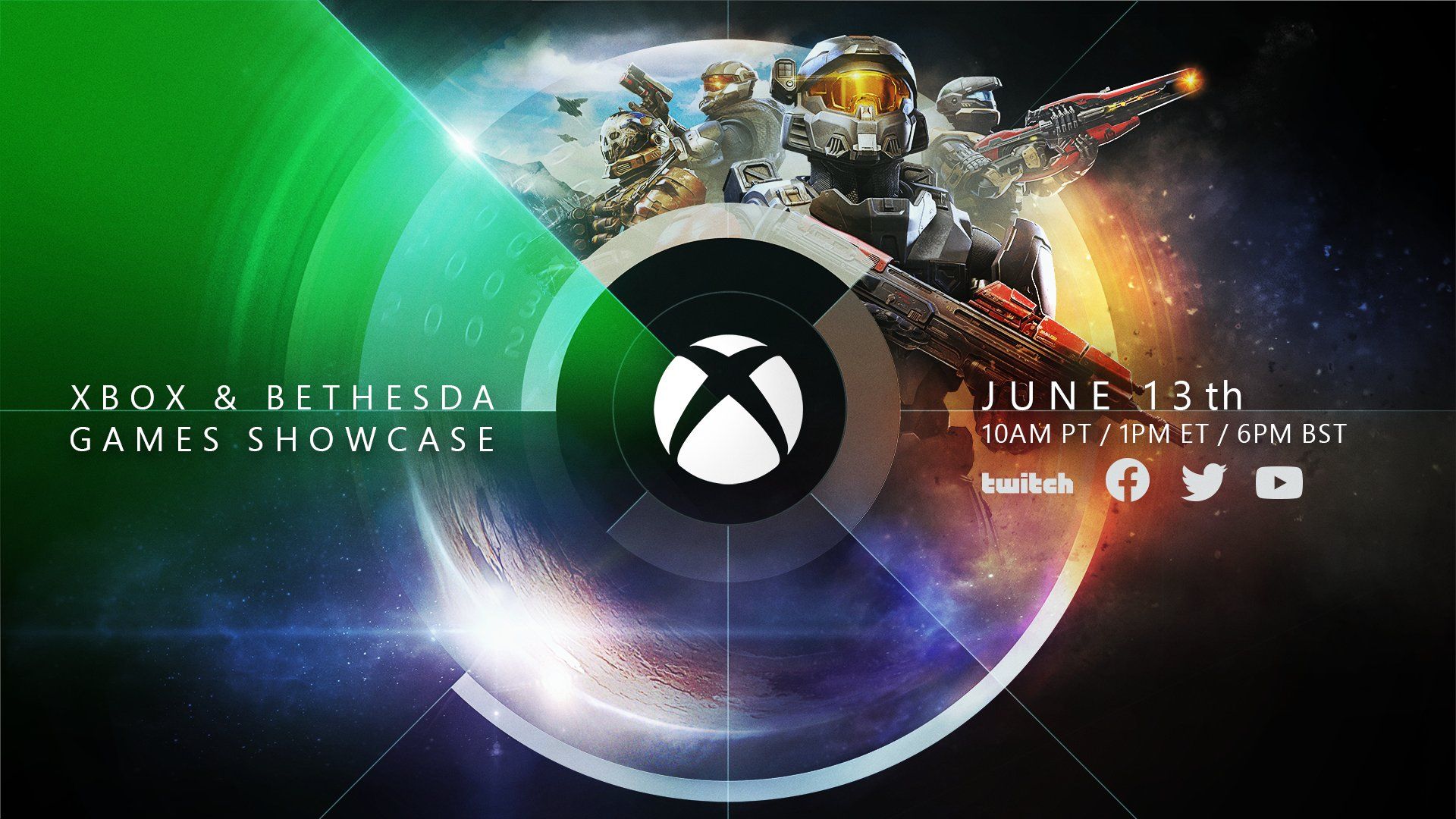 Xbox Bethesda E3 Predictions
