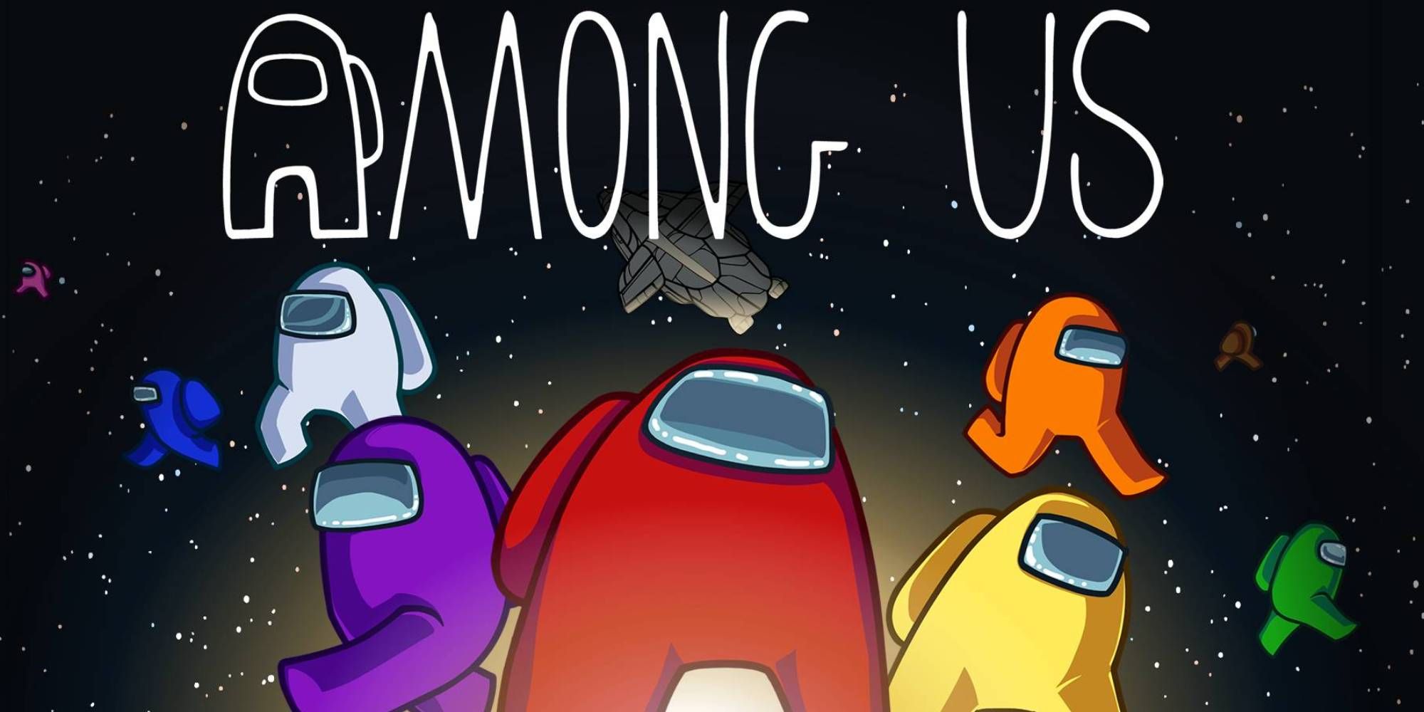 What is 'Among US' Game, How to Download and Play on Android, iOS Phones  and PCs