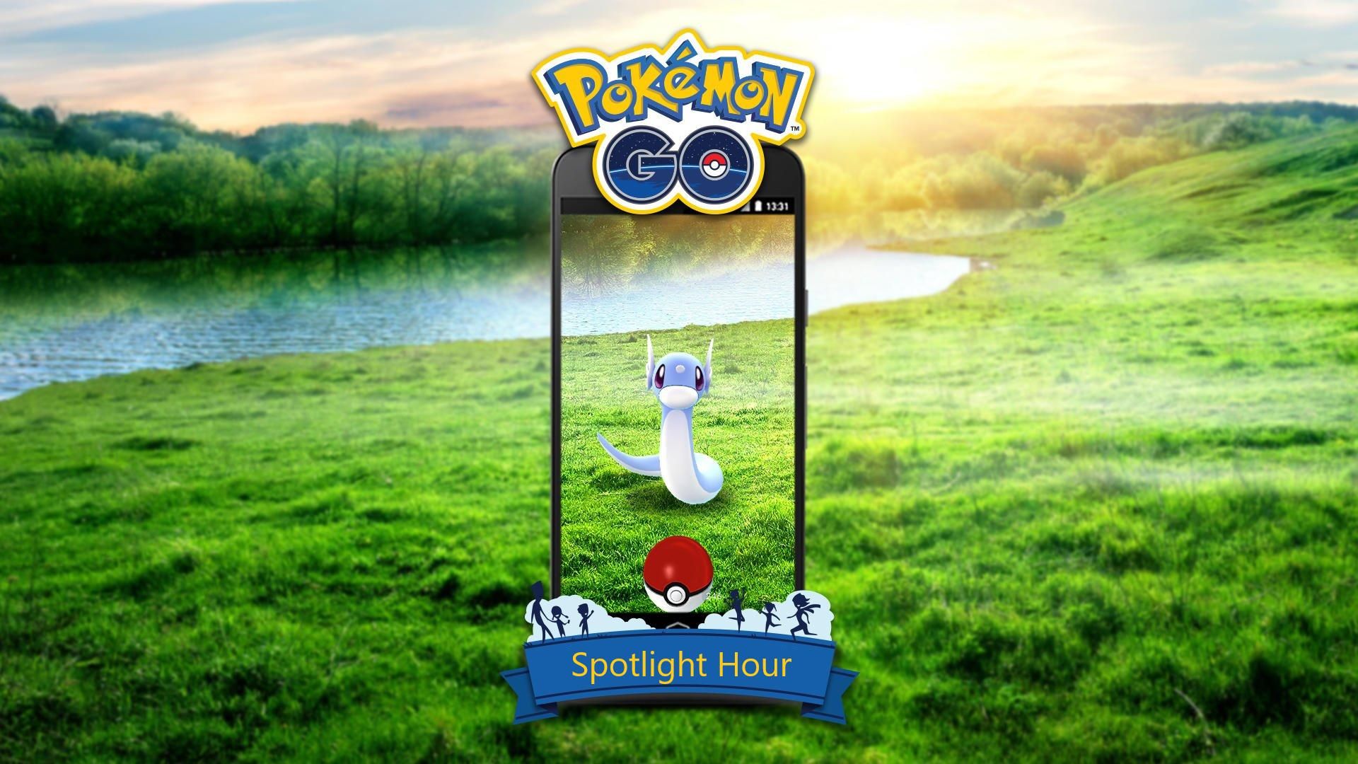 Can Dratini be Shiny in Pokemon Go? - Spotlight Hour May 2021