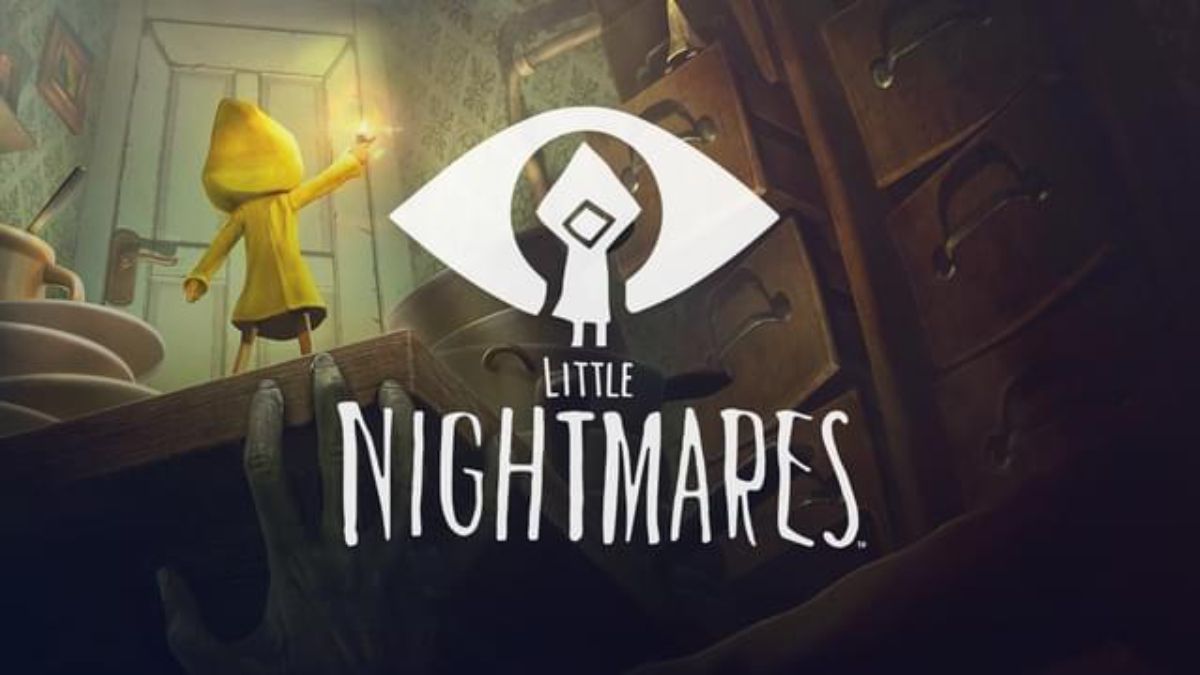 can you play little nightmares on mac