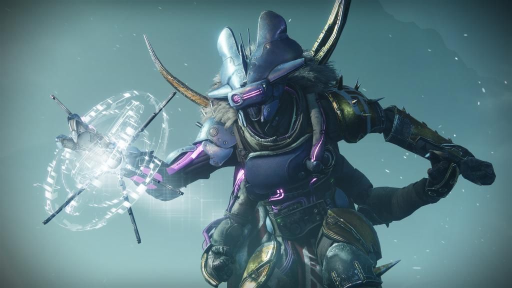 Destiny 2 Synthweave and Synthstrand How to Earn and Use for Armor