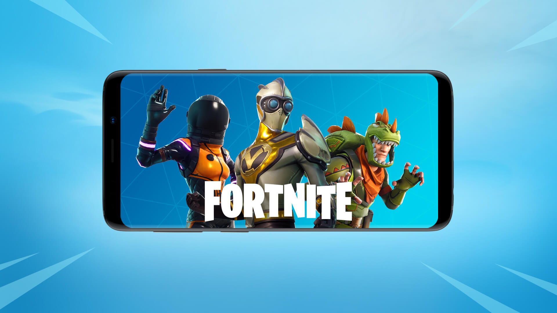 Fortnite Mobile iOS Epic Games Details Plan For iPhone Return