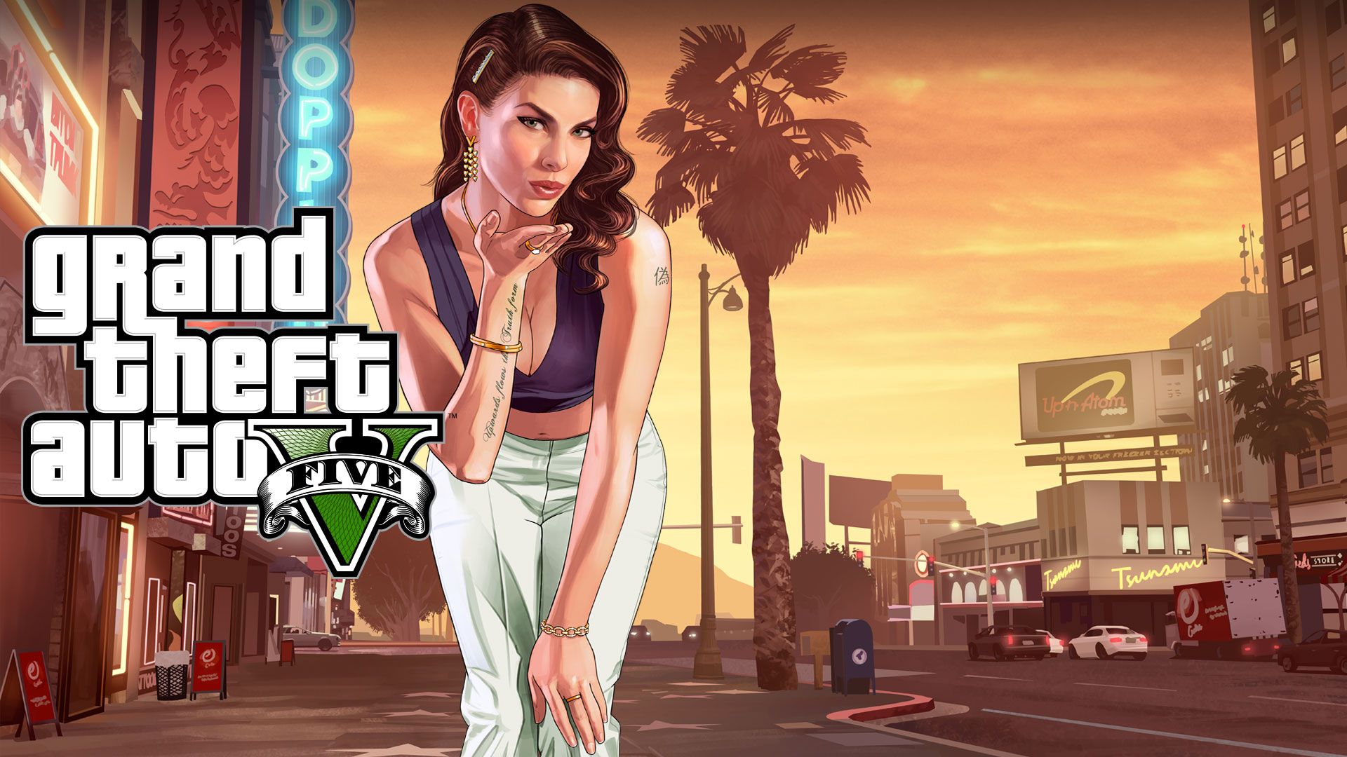 GTA Online 'Files Required' Error Message Fix for Grand Theft Auto