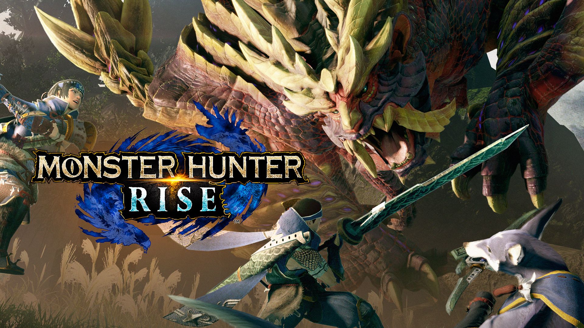 monster hunter rise 3.0 release time