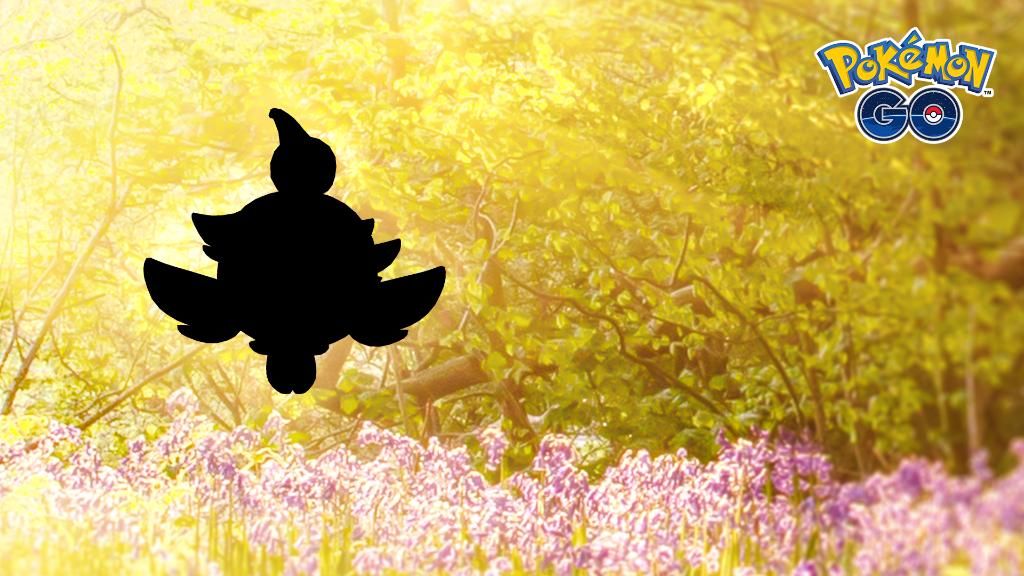 How to Evolve Shiny Swirlix and Spritzee Pokemon GO