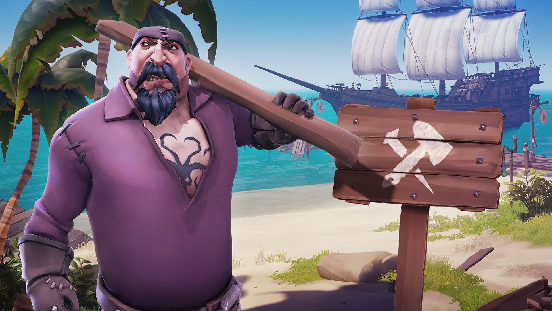 sea of thieves update may 13
