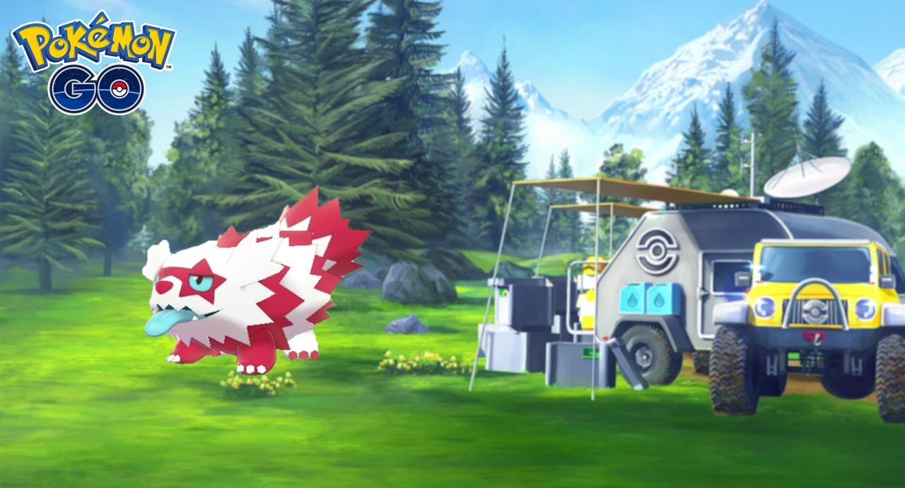 Linoone Pokémon GO Zigzagoon Normal PNG, Clipart, Anime, Artwork, Att,  Blender, Carnivoran Free PNG Download