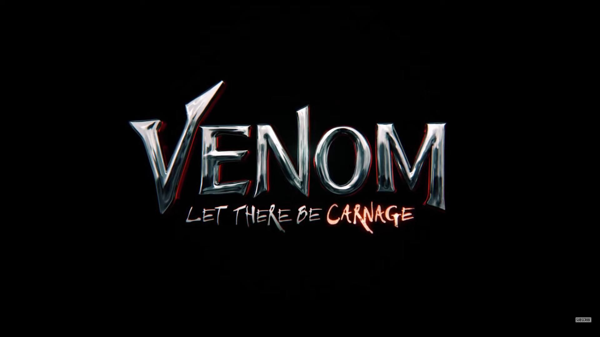 Will Venom 2 be rated r