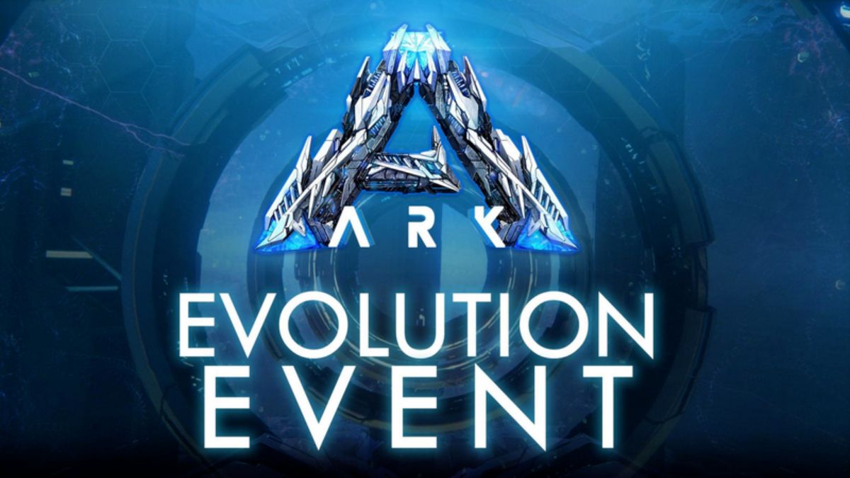 Ark Evolution Event June 2021