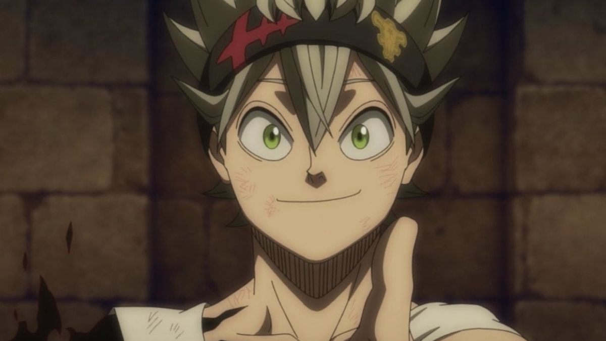 Black Clover Chapter 297 Release Date and Time Confirmed