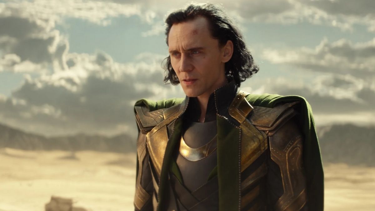 Does Loki Episode 3 Have an End-Credit Scene