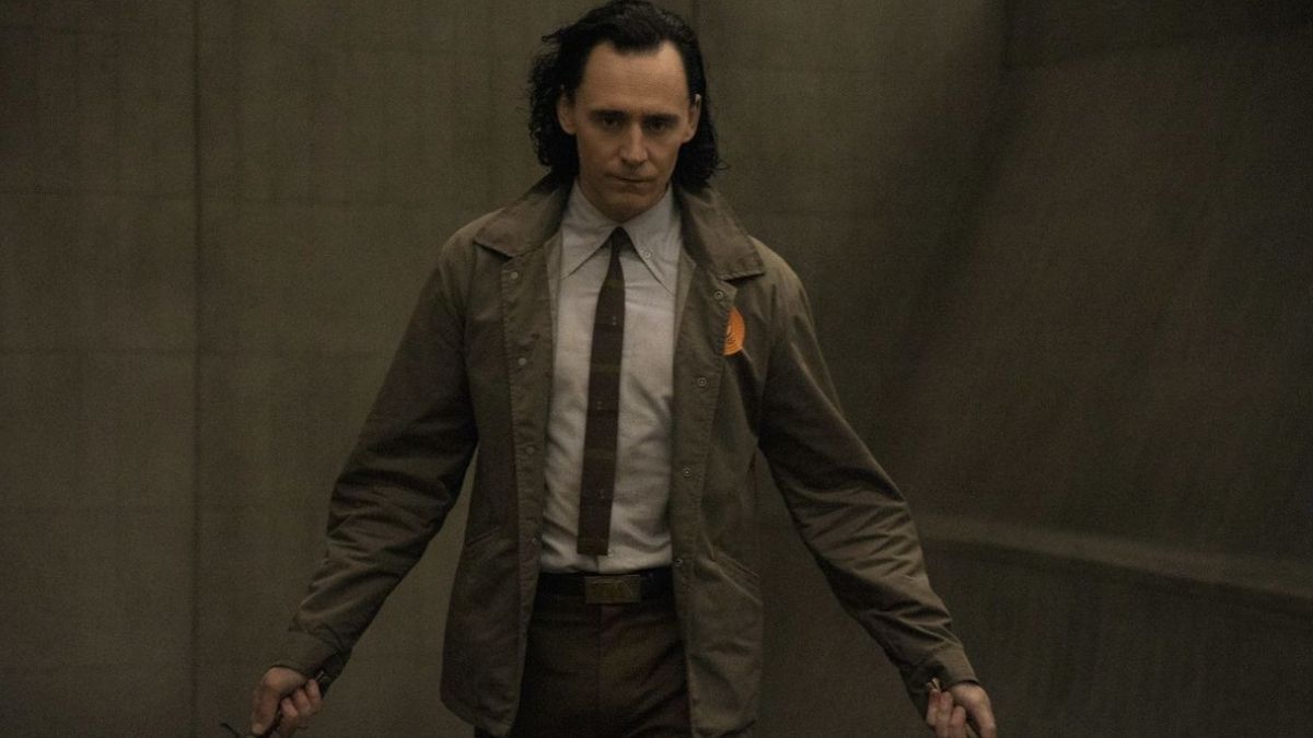 Does Loki Episode 4 Have an End-Credit Scene