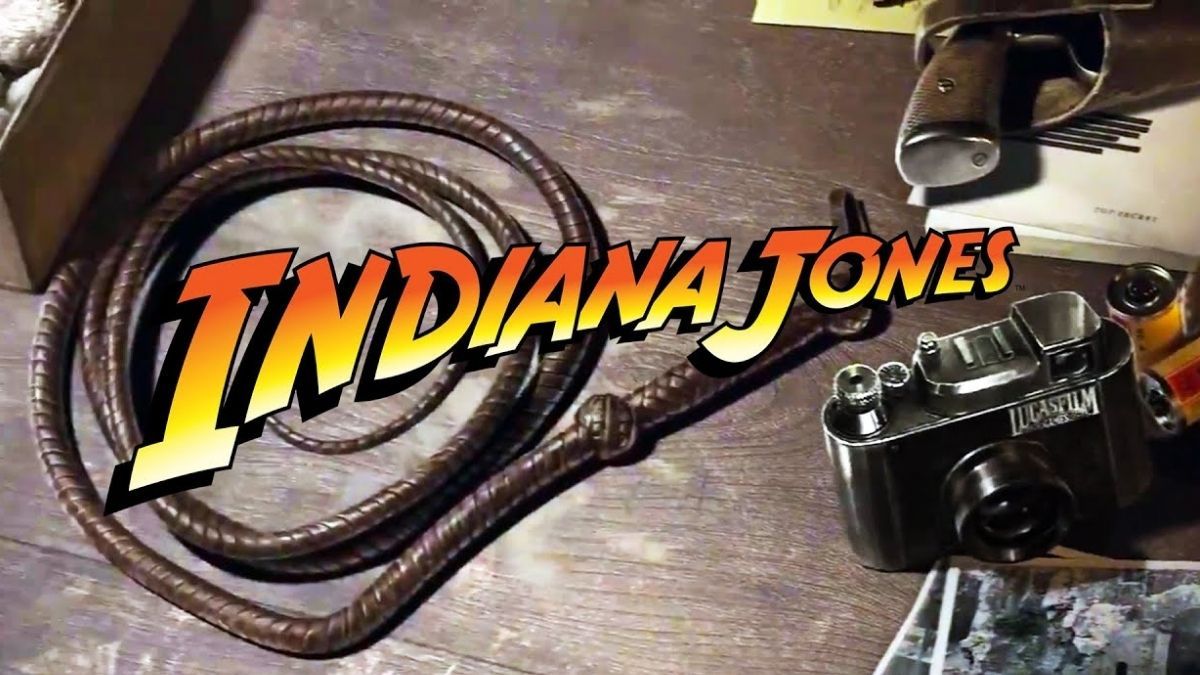 E3 2021 Why Bethesda's Indiana Jones Probably Won't Appear at the Event