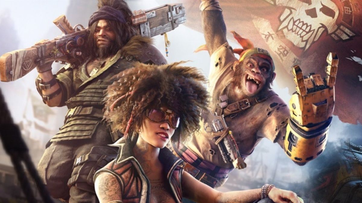 E3 2021 - Will Beyond Good and Evil 2 be at Ubisoft Forward Event