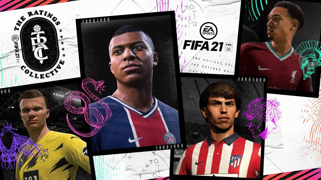 FIFA 21 Title Update 17 Patch Notes