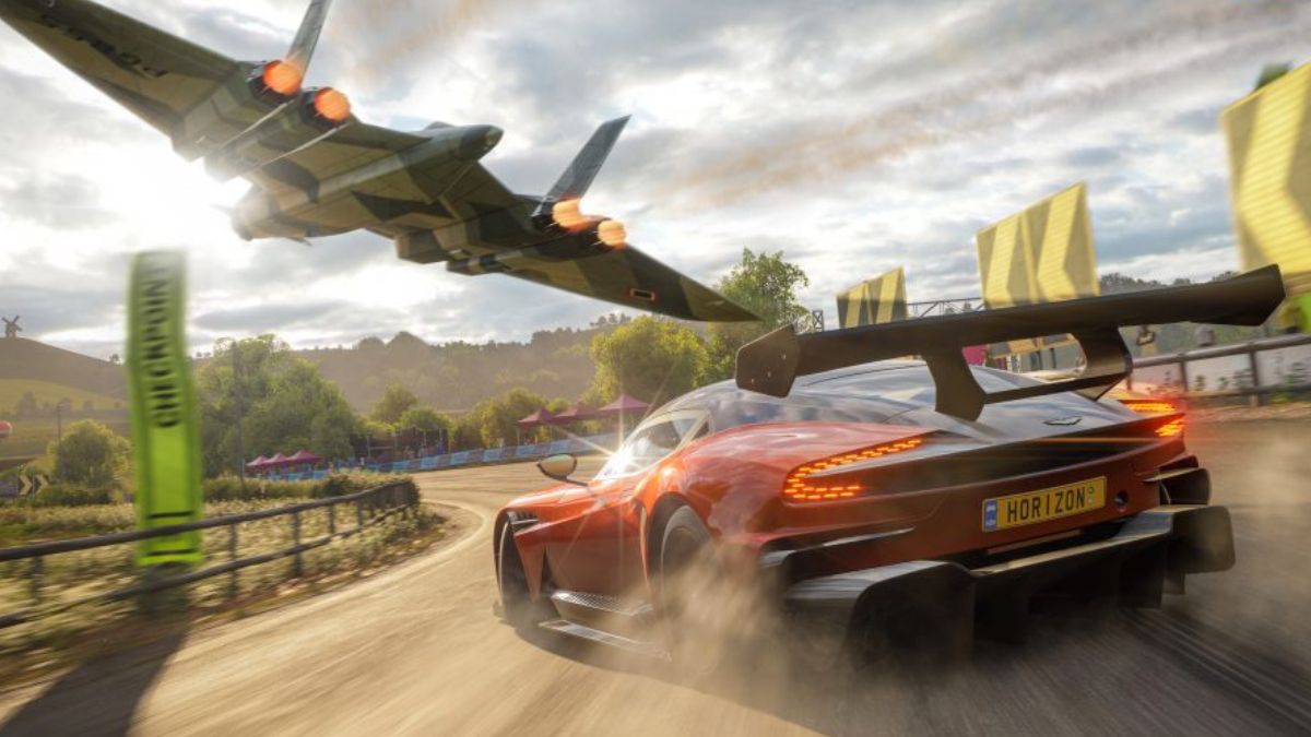 Rumor - Fake: Forza Horizon 5 Japan Map Leaked