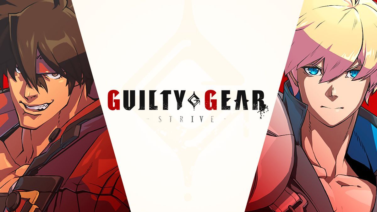 Guilty Gear Strive Patch Notes