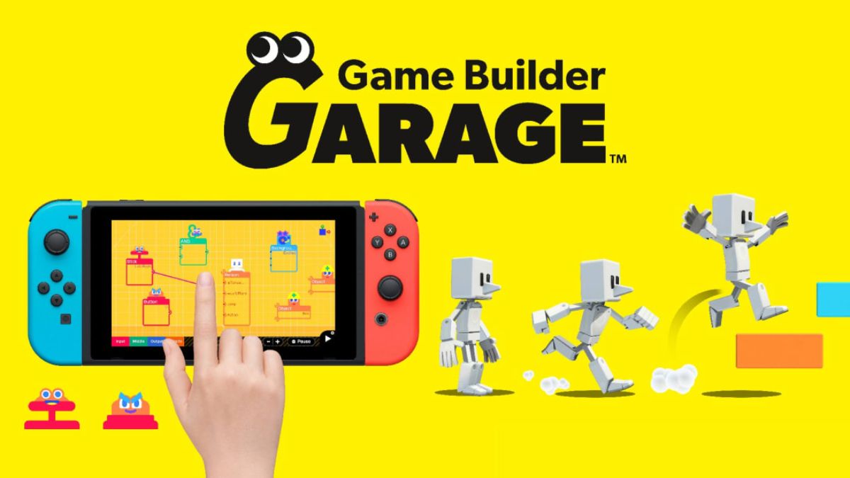 Game Builder Garage Codes _ Best Garage ID