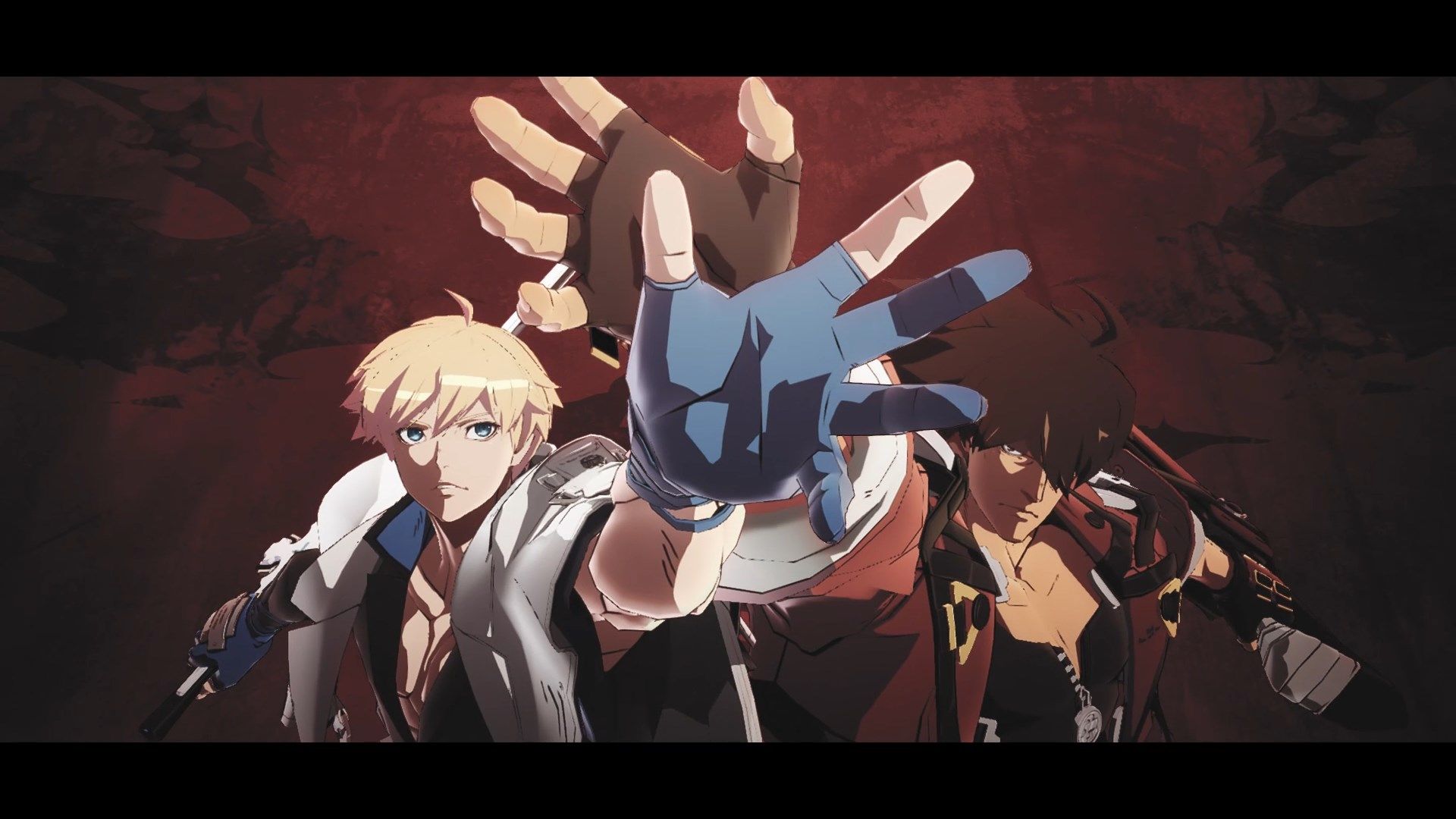 Guilty Gear servers down strive maintenance sol ky opening movie feature