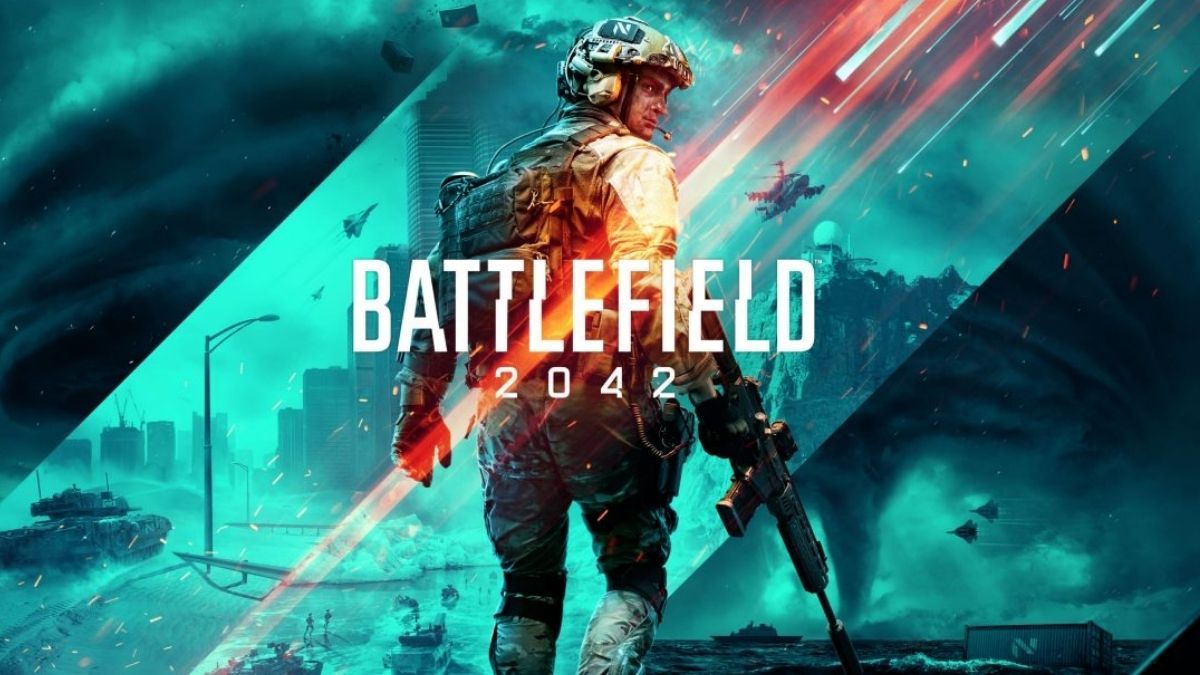 Is Battlefield 2042 Coming to Xbox Game Pass