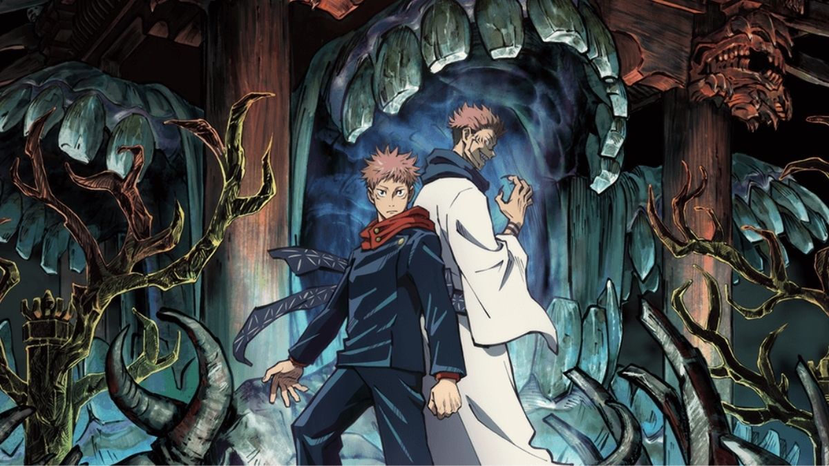 Jujutsu Kaisen Chapter 152 Release Date and Time Revealed
