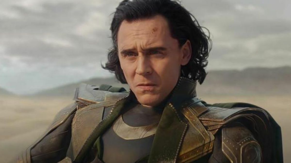 Loki Fans React To The Series' Premiere Episode