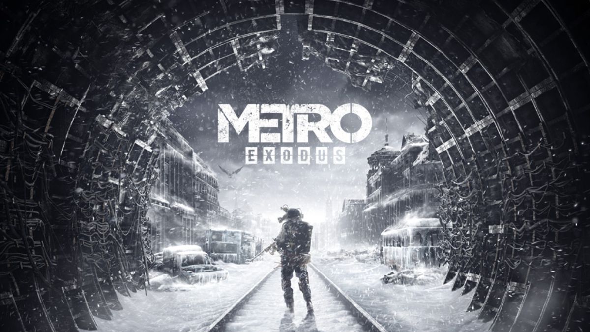 Metro Exodus PC Enhanced Release Time