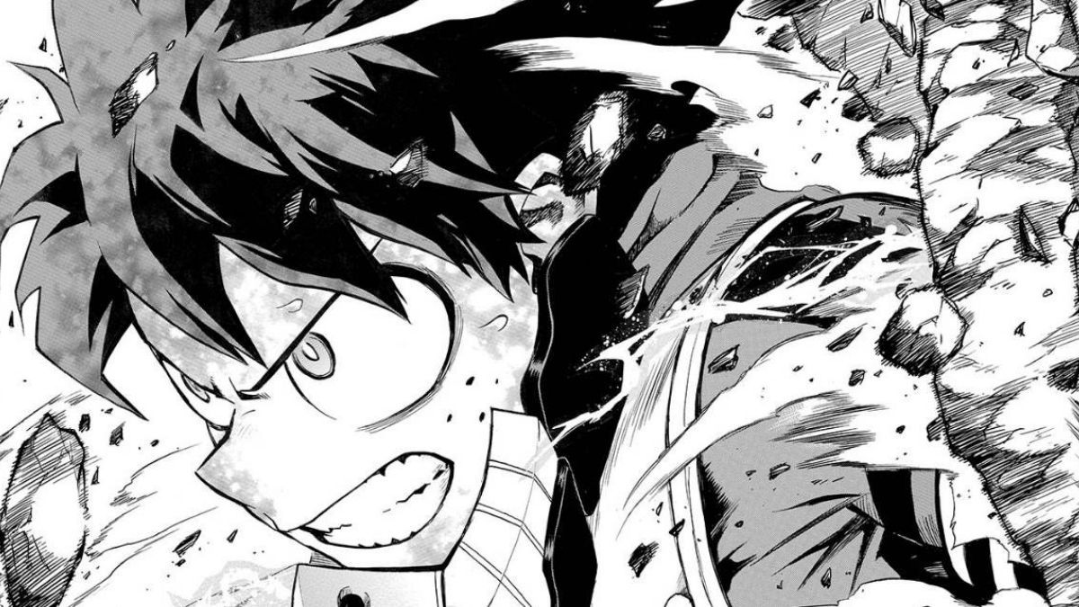 My Hero Academia Chapter 316 Release Date and Time Revealed