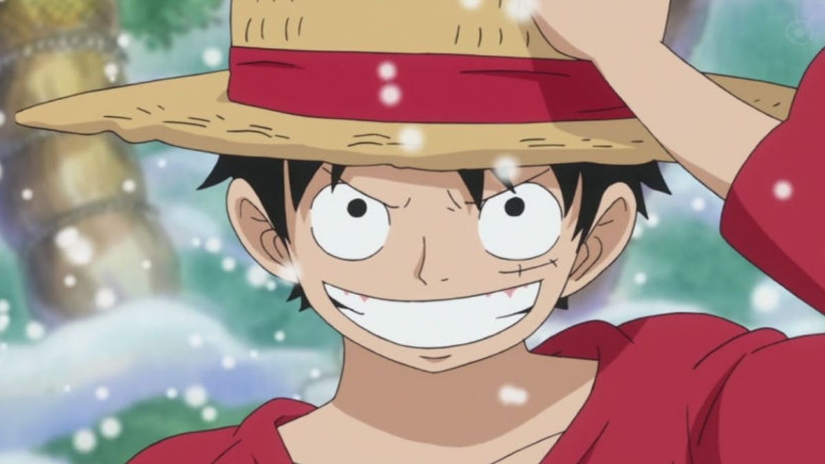 One Piece Episode 1,017 Release Date